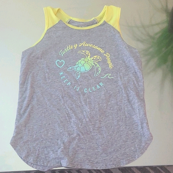 Lot of Justice shirts girls 8 - Picture 2 of 2